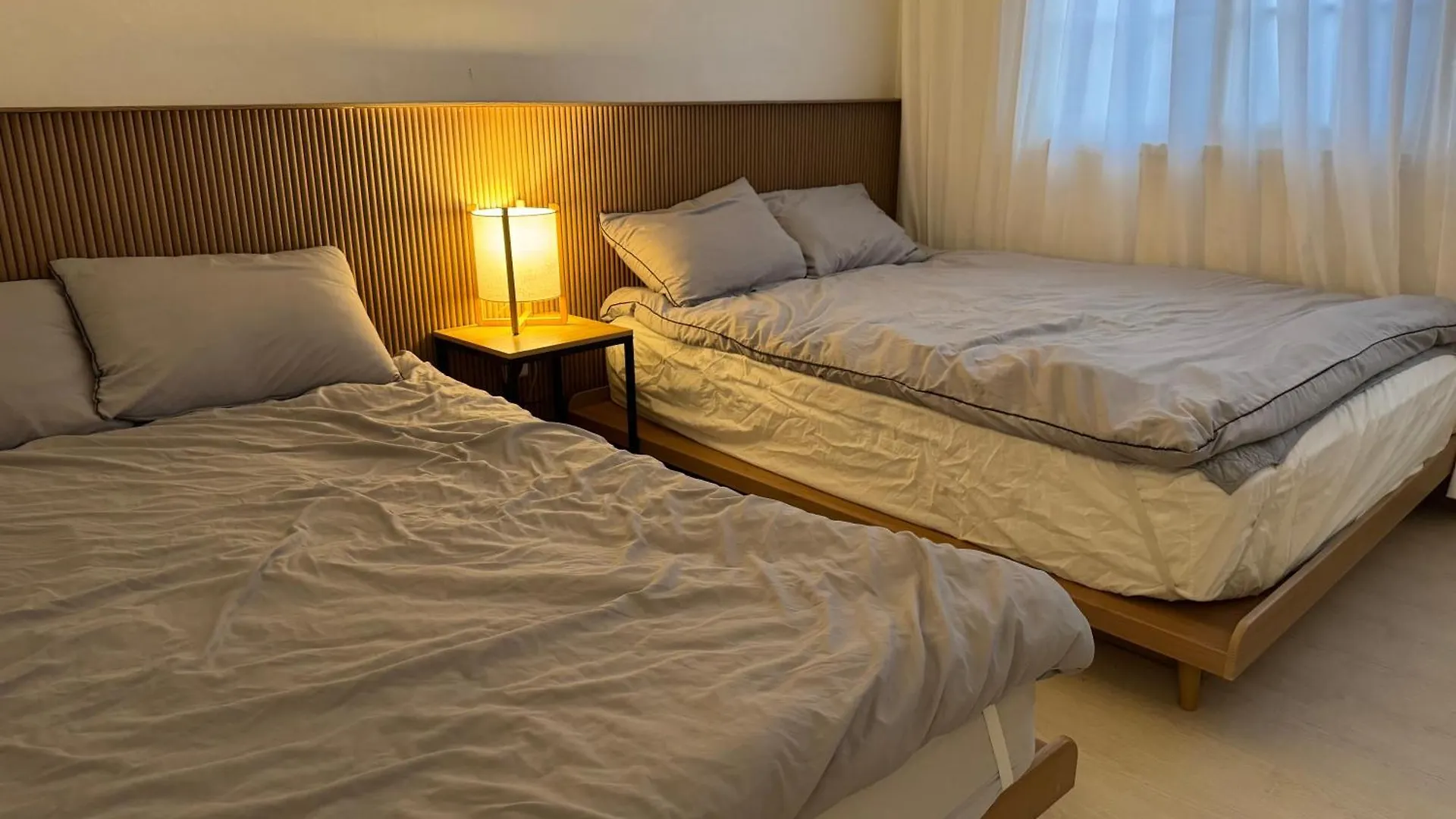 Pachira House Apartment Seoul