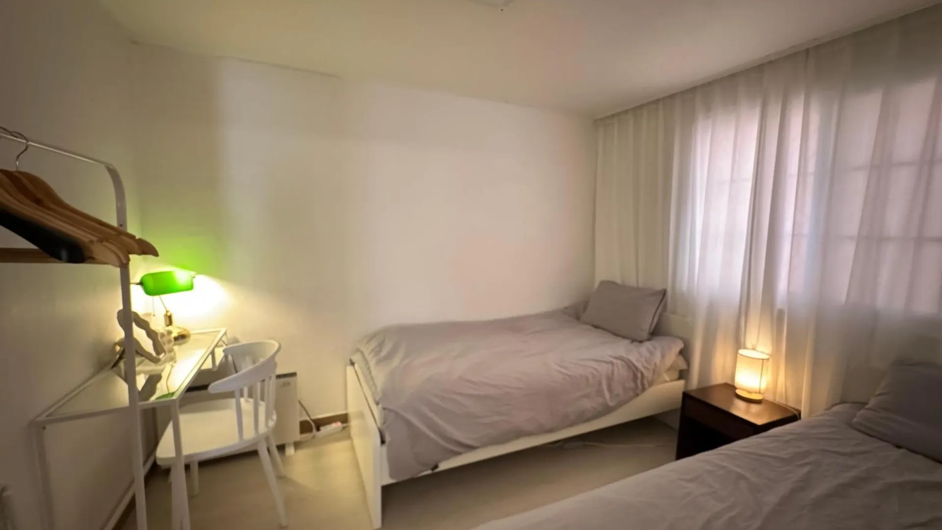 Pachira House Apartment Seoul