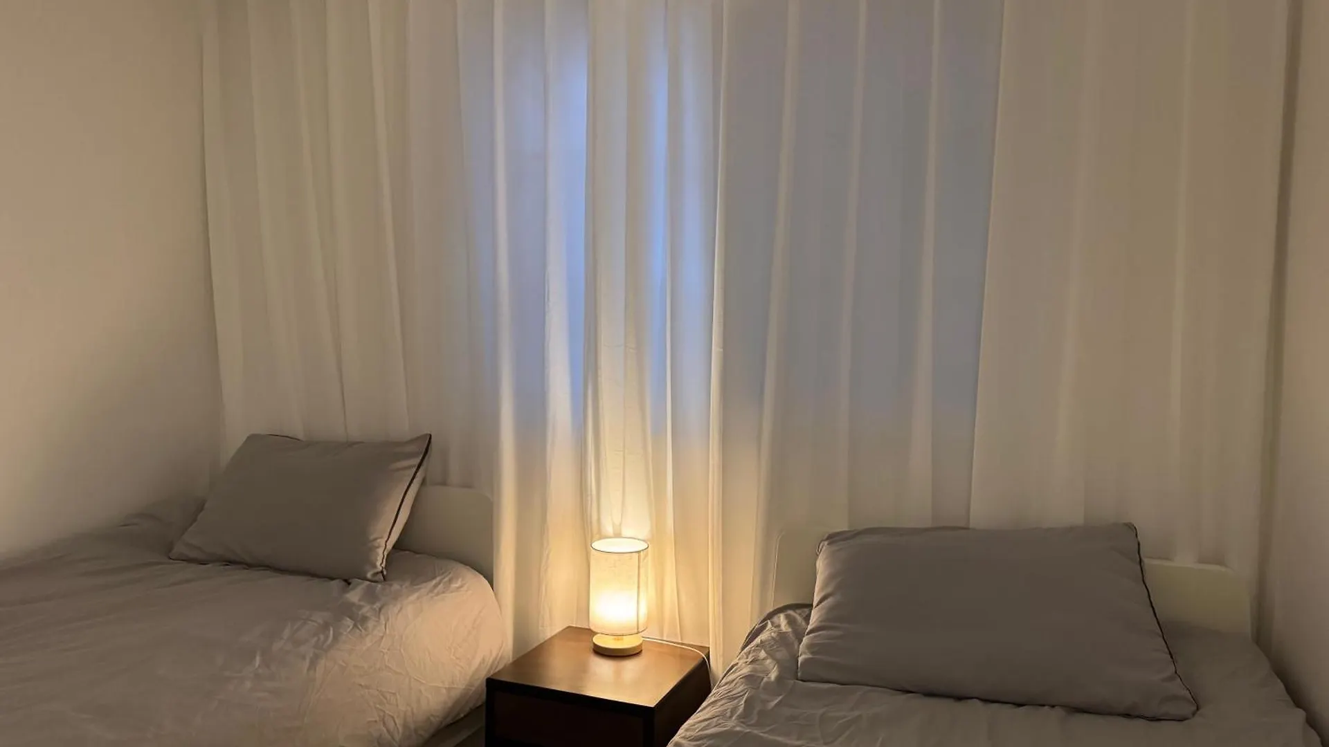 Pachira House Apartment Seoul 0*,