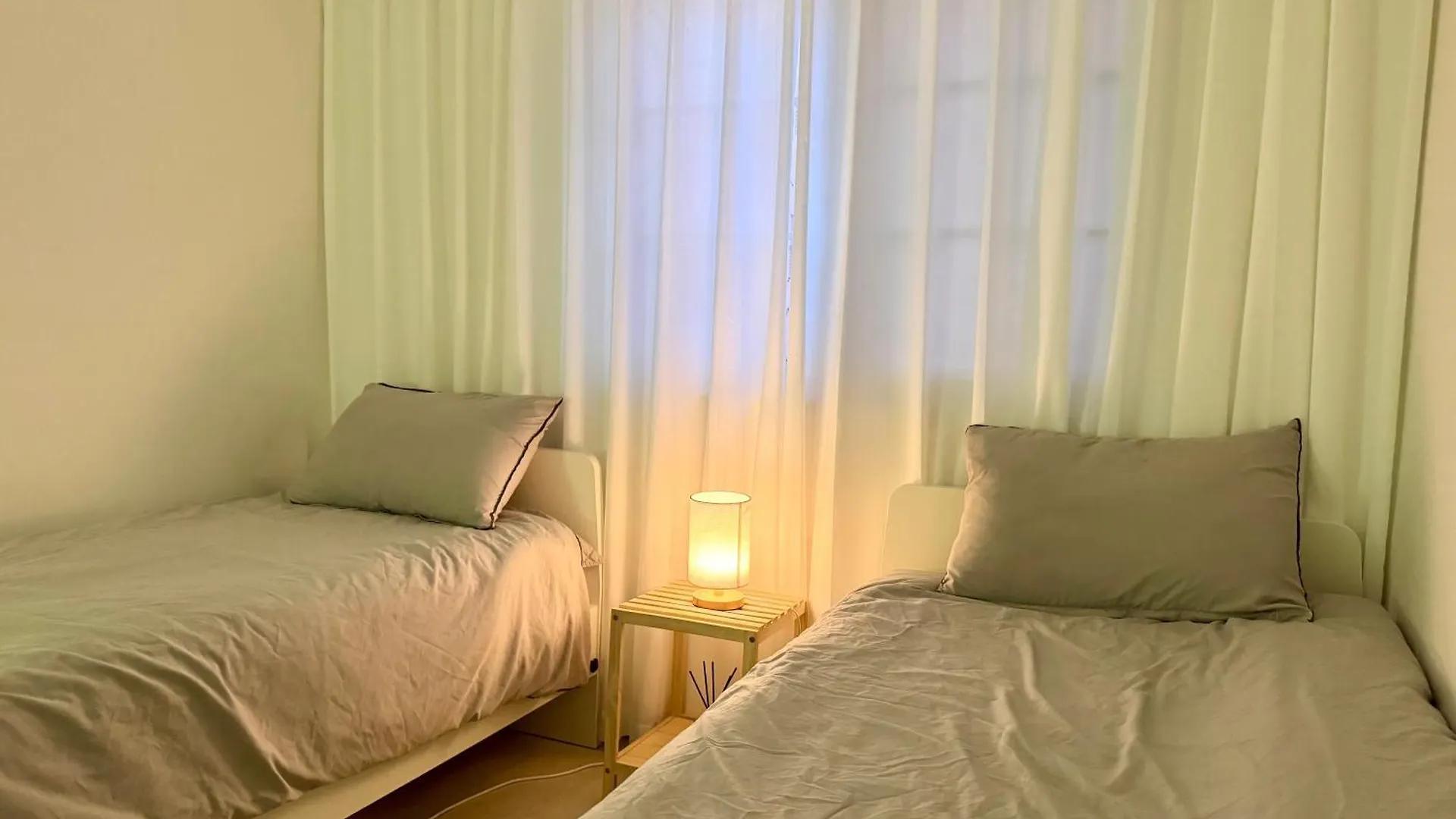 Pachira House Apartment Seoul South Korea