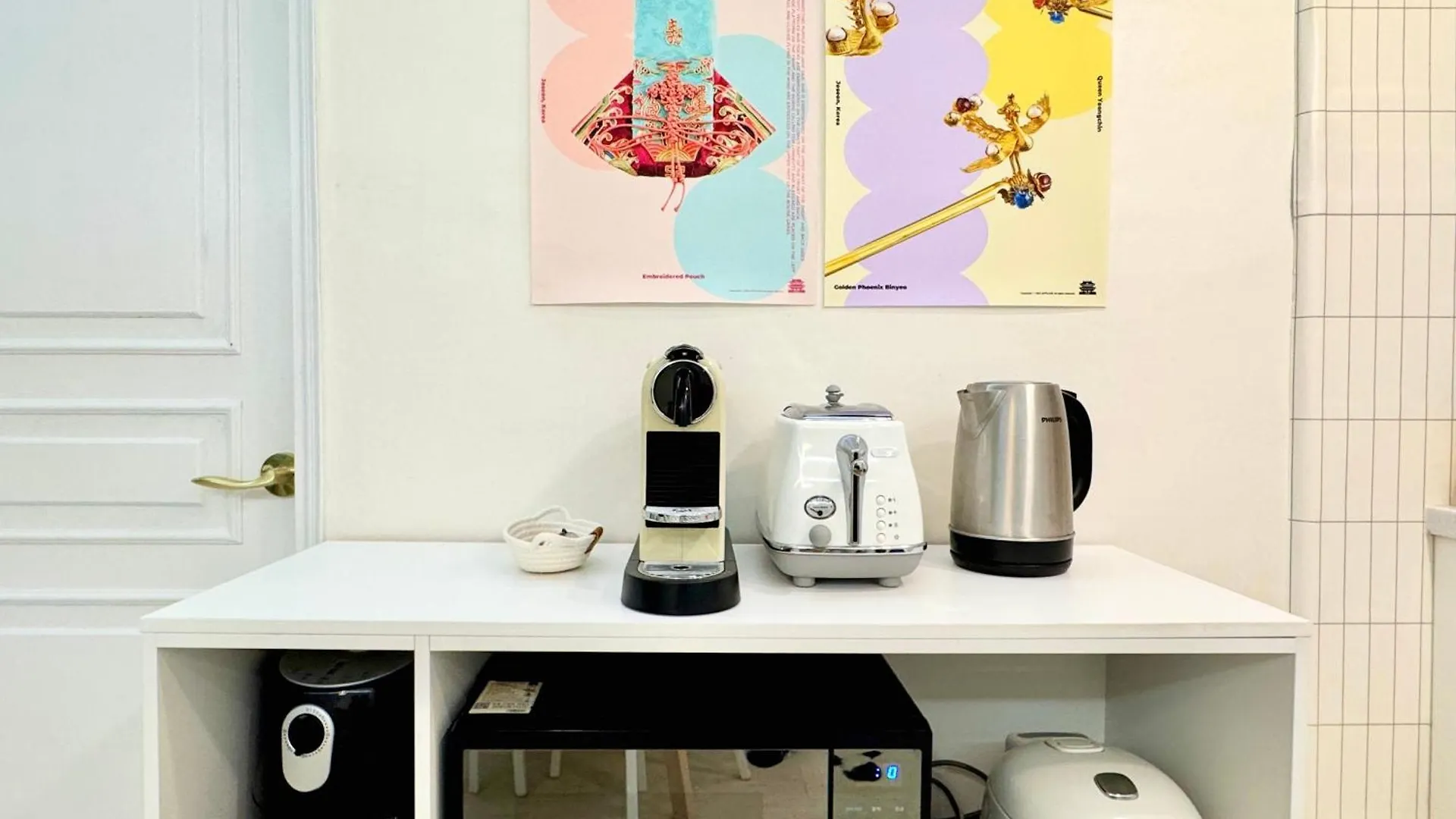 Pachira House Apartment Seoul