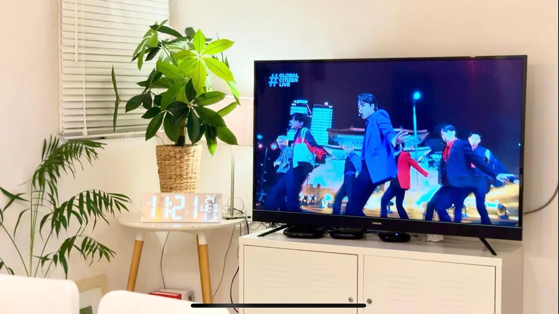Pachira House Apartment Seoul South Korea