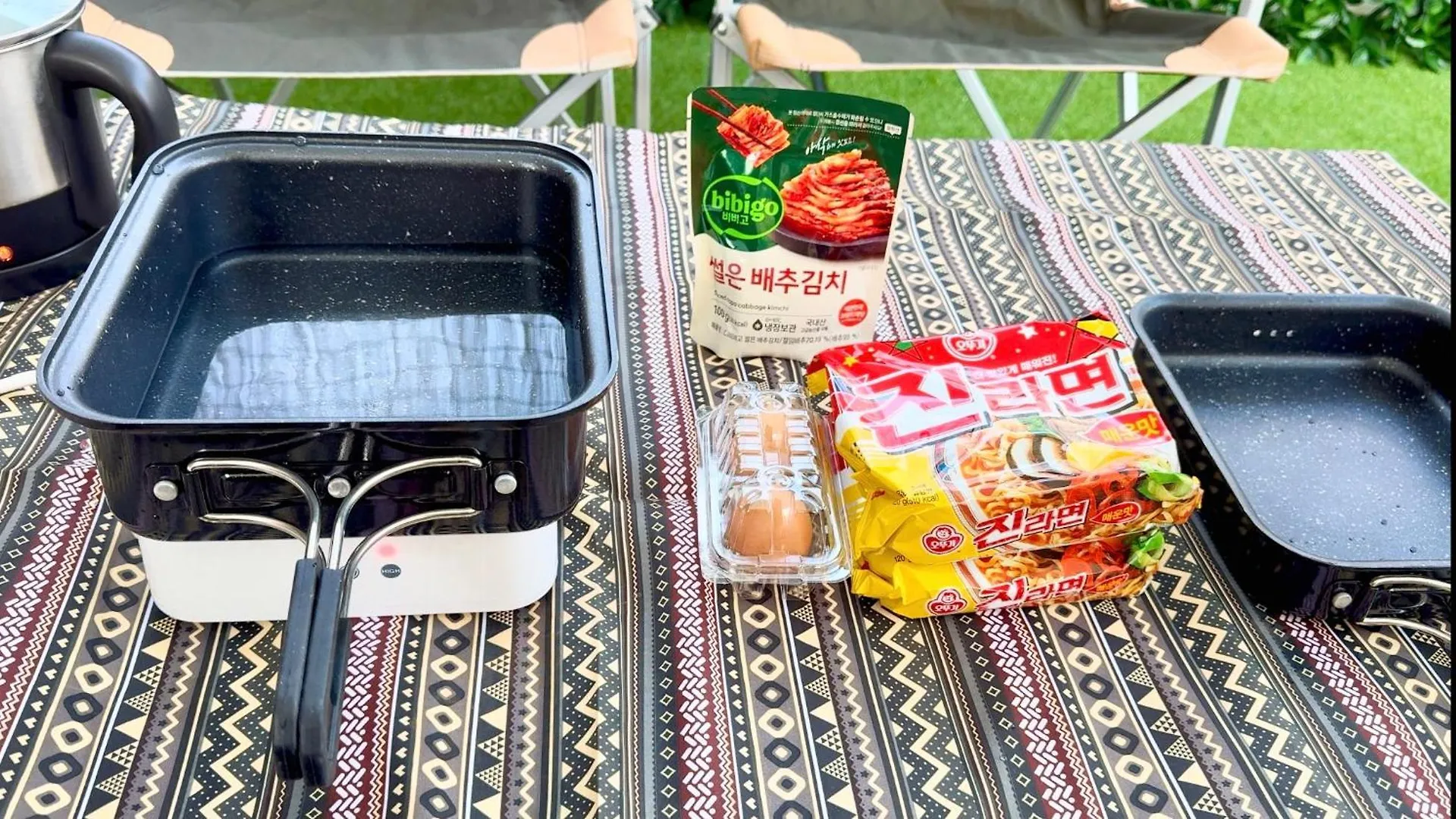 Pachira House Apartment Seoul