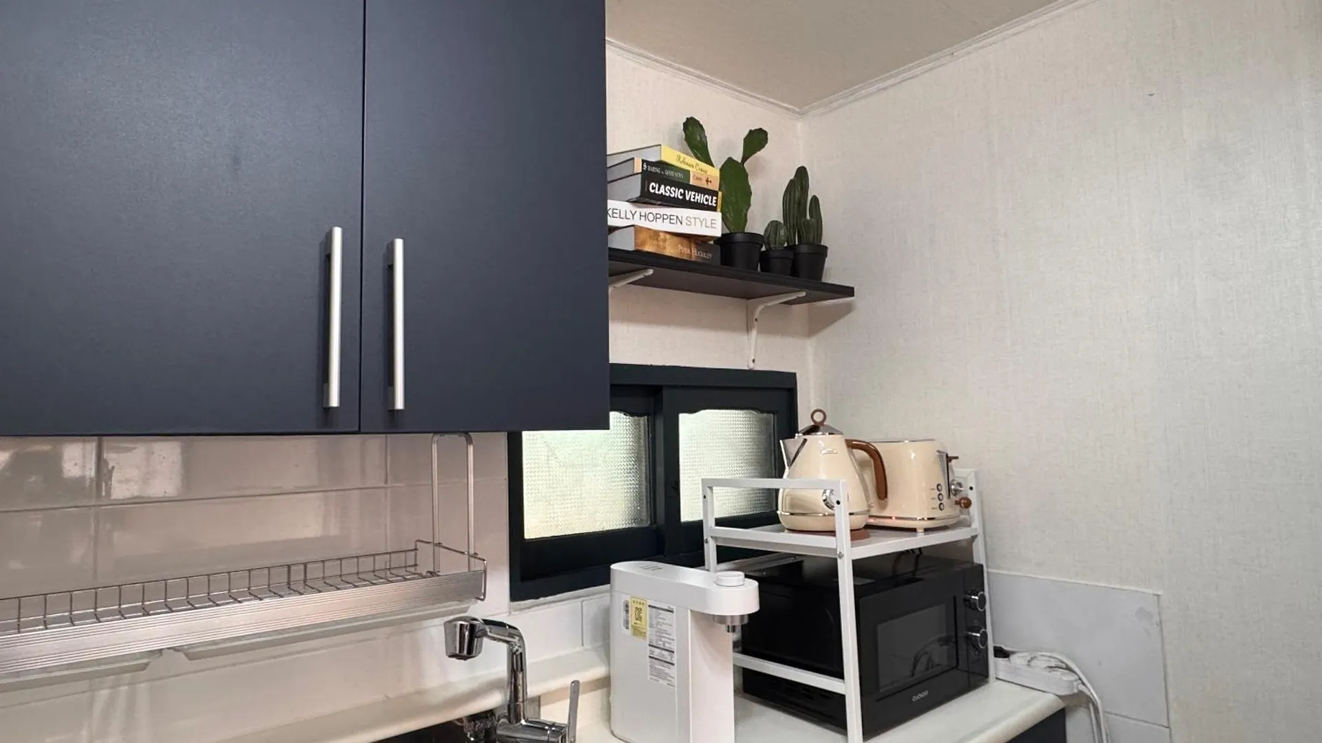 Pachira House Apartment Seoul