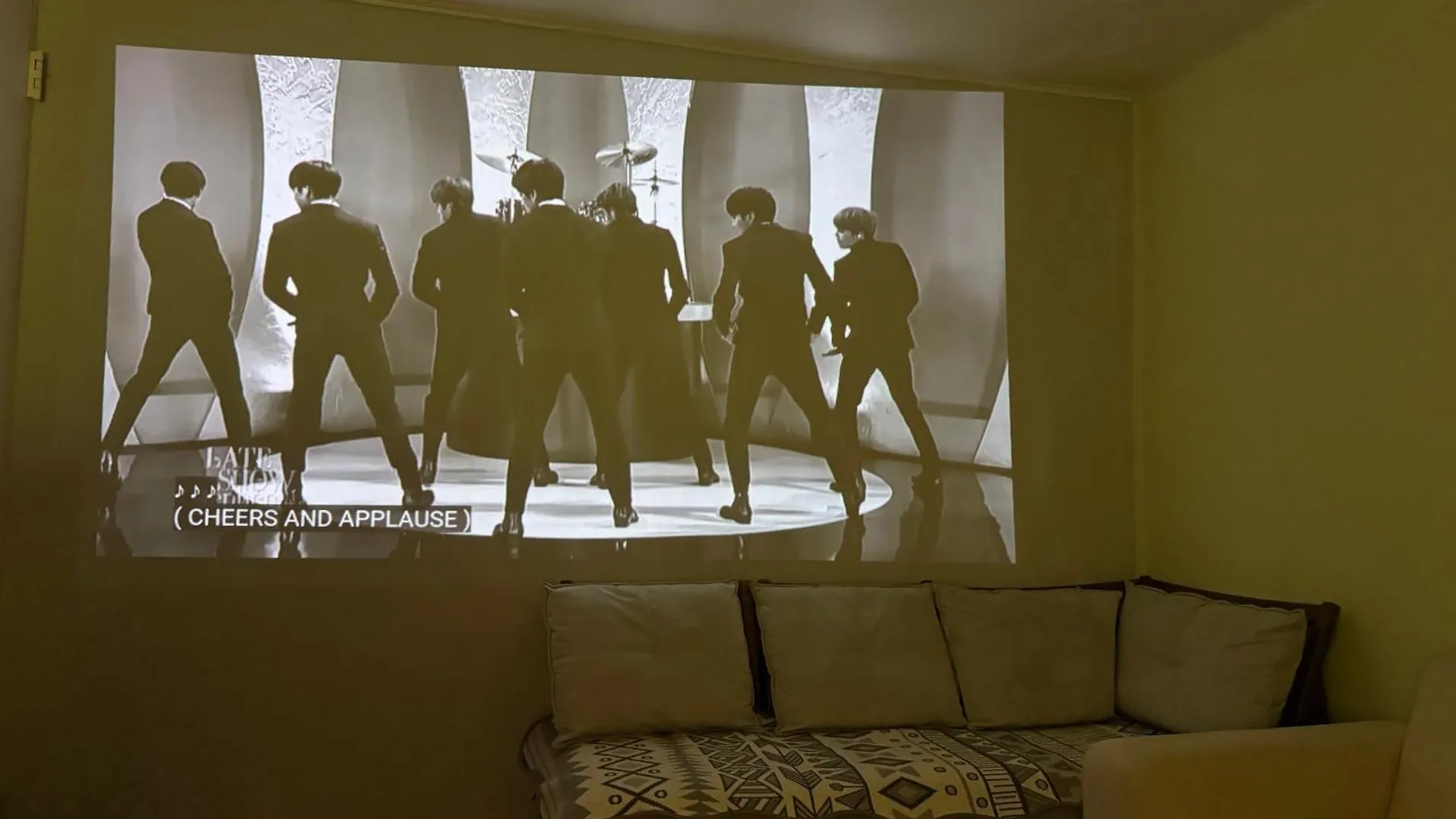 Pachira House Lejlighed Seoul